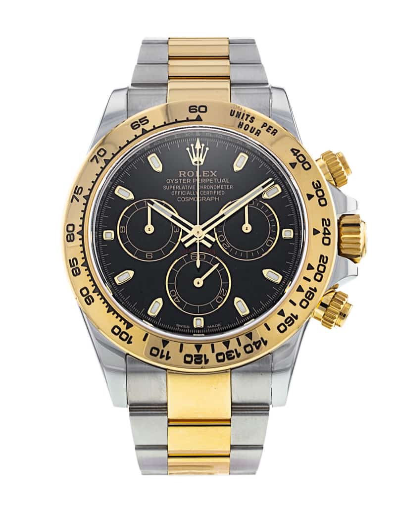 Rolex Daytona 116503 Rolex Daytona 116503
